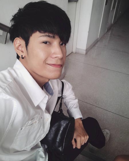 แฟนคลับซื้อ ดวงดาว ให้ สิงโต ปราชญา แฟนคลับซื้อ ดวงดาว ให้ สิงโต ปราชญา