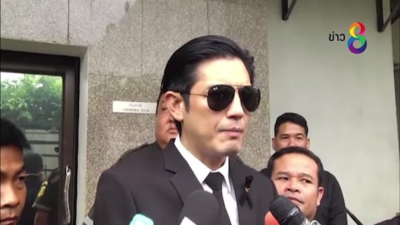 หนุ่ม ศรราม เปิดใจสูญเสียคุณพ่อ เดียร์ ชุมพร หนุ่ม ศรราม เปิดใจสูญเสียคุณพ่อ เดียร์ ชุมพร