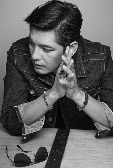 หนุ่ม ศรราม เปิดใจสูญเสียคุณพ่อ เดียร์ ชุมพร หนุ่ม ศรราม เปิดใจสูญเสียคุณพ่อ เดียร์ ชุมพร