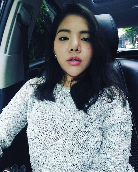 ท๊อฟฟี่ นิชาภา ขนมเปี๊ยะขั้นเทพ ท๊อฟฟี่ นิชาภา ขนมเปี๊ยะขั้นเทพ