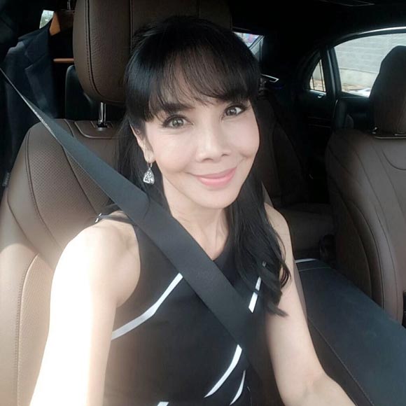 ตั๊ก มยุรา ตั๊ก มยุรา