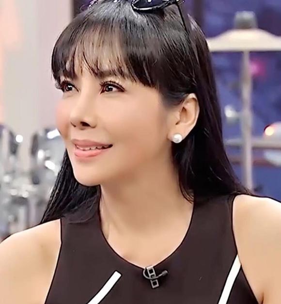 ตั๊ก มยุรา ตั๊ก มยุรา