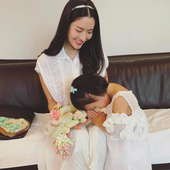น้องปีใหม่ น้องปีใหม่