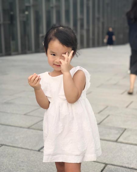น้องปีใหม่ น้องปีใหม่