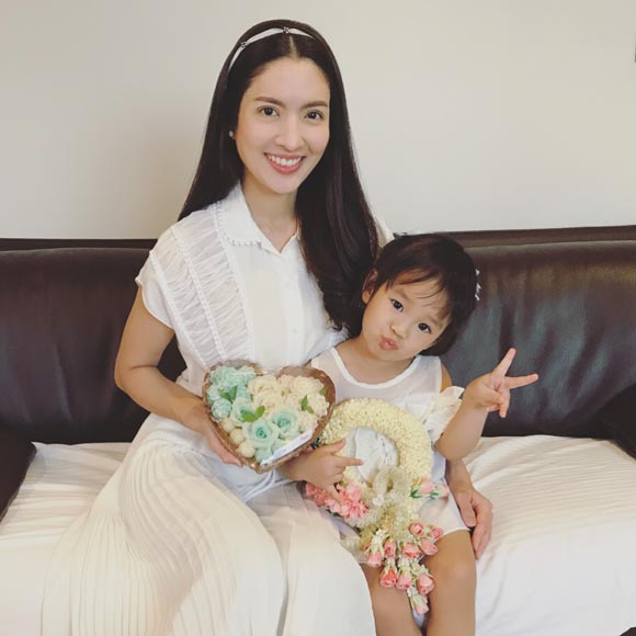 น้องปีใหม่ น้องปีใหม่