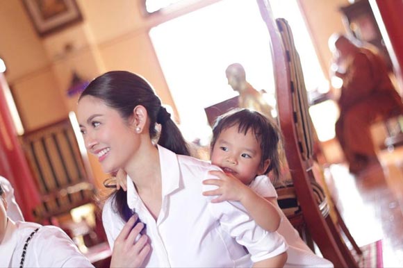 น้องปีใหม่ น้องปีใหม่