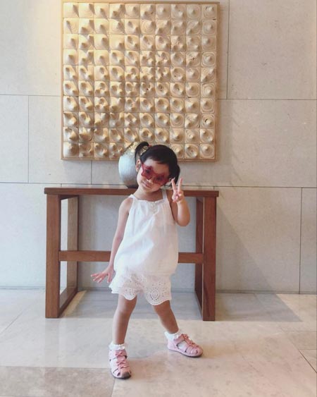 น้องปีใหม่ น้องปีใหม่