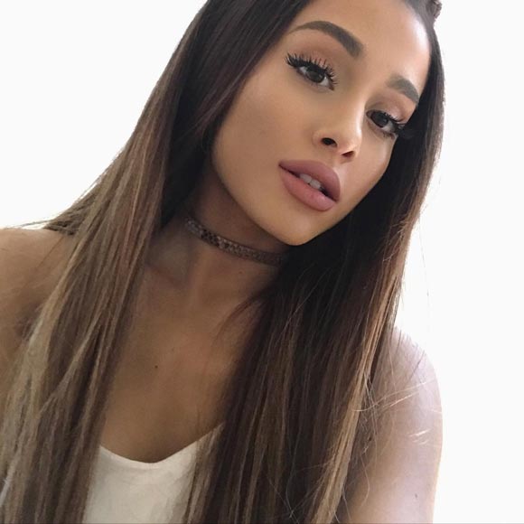 Ariana Grande Ariana Grande