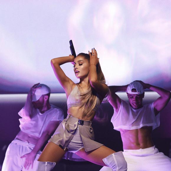 Ariana Grande Ariana Grande