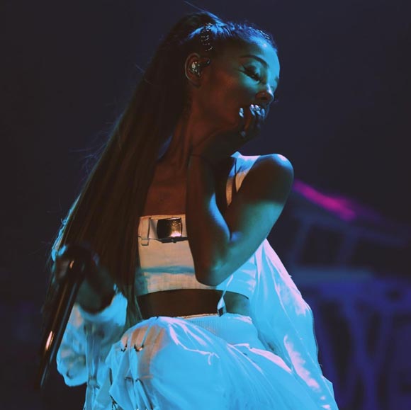 Ariana Grande Ariana Grande