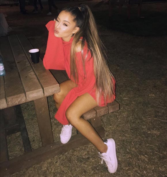 Ariana Grande Ariana Grande