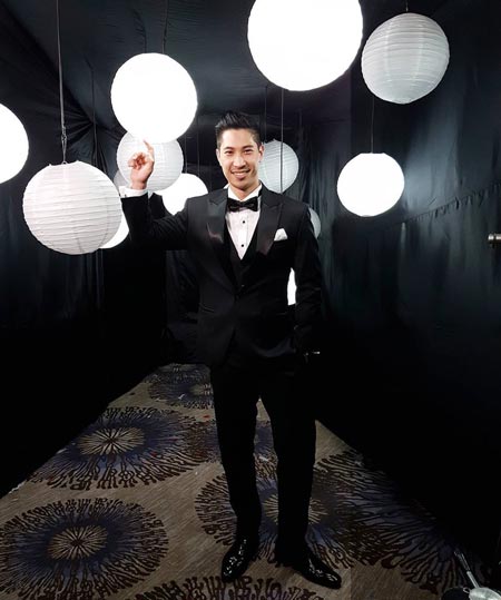 ไฮโซบิ๊ก ธนพนธ์ เบญจรงคกุล ไฮโซบิ๊ก ธนพนธ์ เบญจรงคกุล