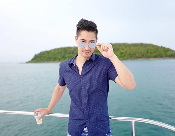 ไฮโซบิ๊ก ธนพนธ์ เบญจรงคกุล ไฮโซบิ๊ก ธนพนธ์ เบญจรงคกุล