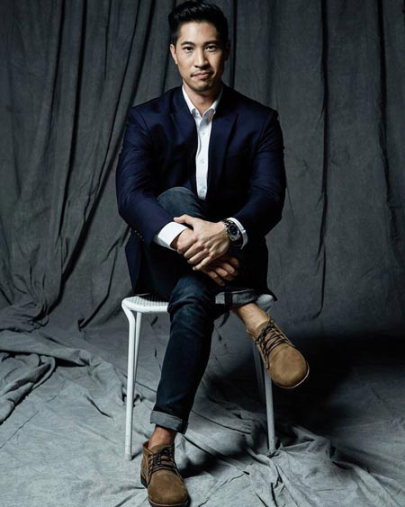 ไฮโซบิ๊ก ธนพนธ์ เบญจรงคกุล ไฮโซบิ๊ก ธนพนธ์ เบญจรงคกุล