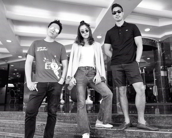 ไฮโซบิ๊ก ธนพนธ์ เบญจรงคกุล ไฮโซบิ๊ก ธนพนธ์ เบญจรงคกุล