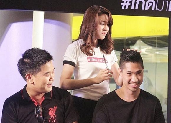 ไฮโซบิ๊ก ธนพนธ์ เบญจรงคกุล ไฮโซบิ๊ก ธนพนธ์ เบญจรงคกุล