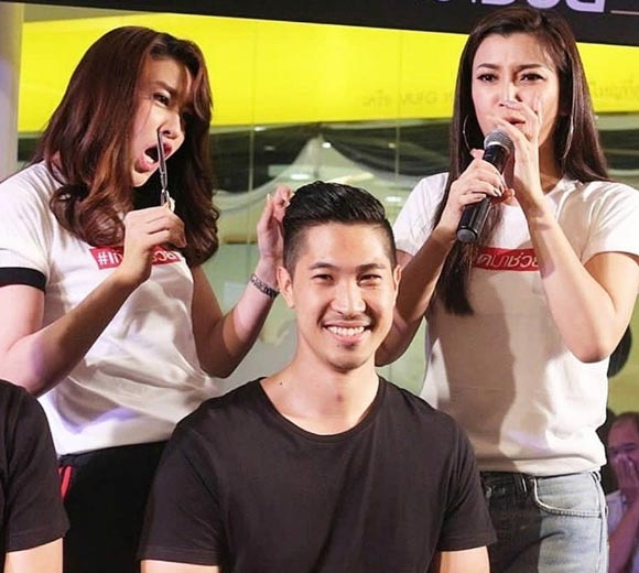 ไฮโซบิ๊ก ธนพนธ์ เบญจรงคกุล ไฮโซบิ๊ก ธนพนธ์ เบญจรงคกุล