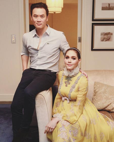 ชมพู่ อารยา ชมพู่ อารยา