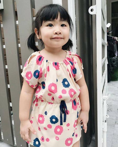 กอล์ฟ ฟักกลิ้ง ฮีโร่ สอน น้องชูใจ กอล์ฟ ฟักกลิ้ง ฮีโร่ สอน น้องชูใจ