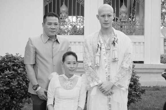 กัสเบล พีรกร สูญเสียคุณแม่ กัสเบล พีรกร สูญเสียคุณแม่