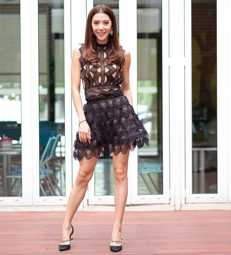 ไอซ์ อภิษฎา ไอซ์ อภิษฎา