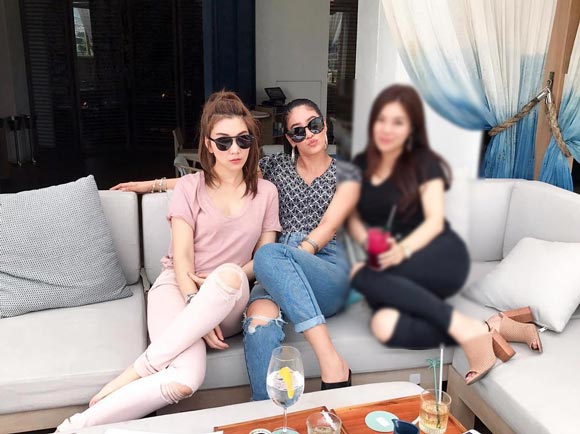 ดราม่า เจนี่ เทียนโพธิ์สุวรรณ ดราม่า เจนี่ เทียนโพธิ์สุวรรณ