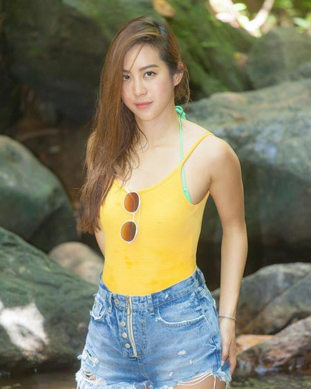 ดราม่า เจนี่ เทียนโพธิ์สุวรรณ ดราม่า เจนี่ เทียนโพธิ์สุวรรณ