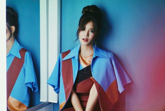 ก้อย รัชวิน เจนี่ วุ้นเส้น ก้อย รัชวิน เจนี่ วุ้นเส้น