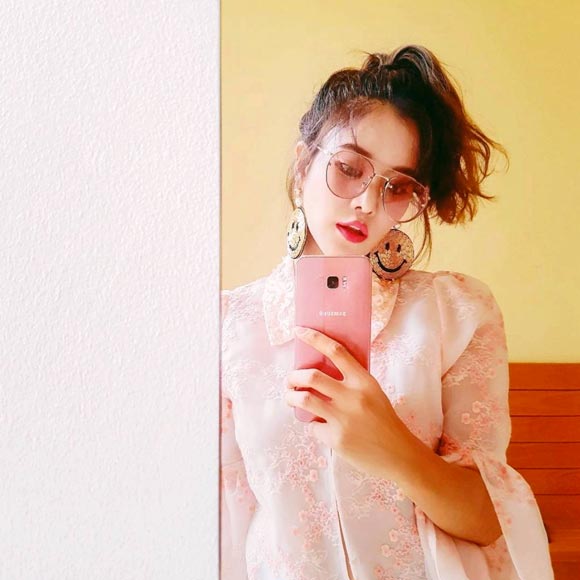 ก้อย รัชวิน เจนี่ วุ้นเส้น ก้อย รัชวิน เจนี่ วุ้นเส้น