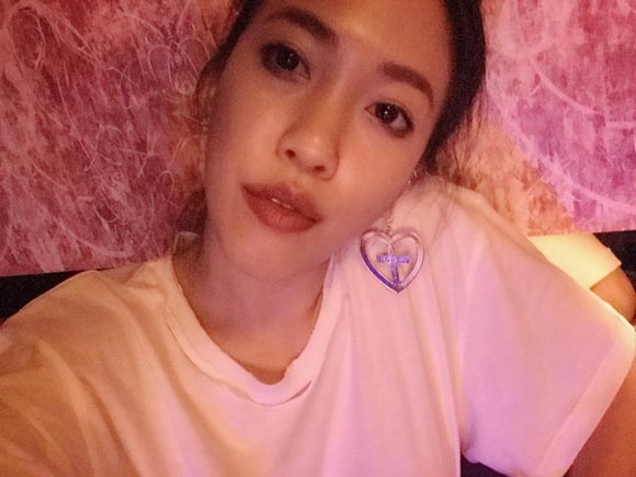 นาฑี อิงฟ้า นาฑี อิงฟ้า