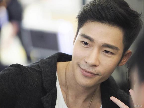 ณัฐ ศักดาทร ขึ้นแทน นุ่น ศิรพันธ์ ณัฐ ศักดาทร ขึ้นแทน นุ่น ศิรพันธ์