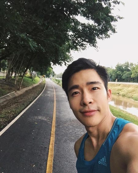 ณัฐ ศักดาทร ขึ้นแทน นุ่น ศิรพันธ์ ณัฐ ศักดาทร ขึ้นแทน นุ่น ศิรพันธ์