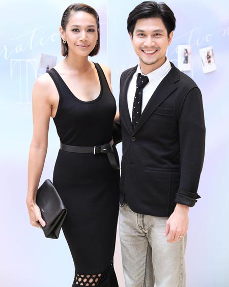 ณัฐ ศักดาทร ขึ้นแทน นุ่น ศิรพันธ์ ณัฐ ศักดาทร ขึ้นแทน นุ่น ศิรพันธ์