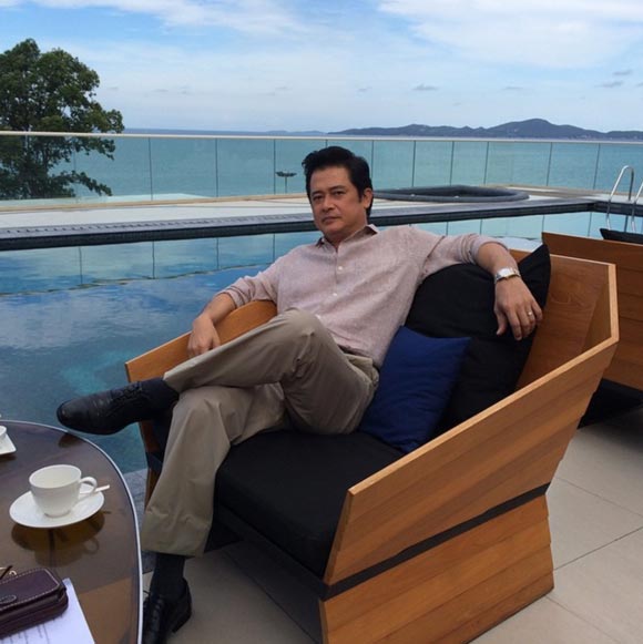 หนุ่ม สันติสุข หนุ่ม สันติสุข