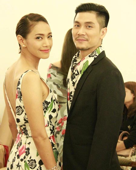 นุ่น ศิรพันธ์ นุ่น ศิรพันธ์