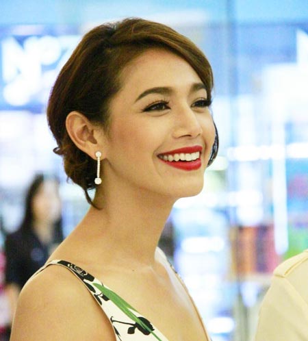 นุ่น ศิรพันธ์ นุ่น ศิรพันธ์