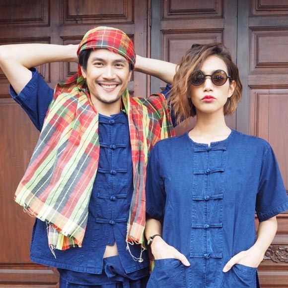 นุ่น ท็อป นุ่น ท็อป