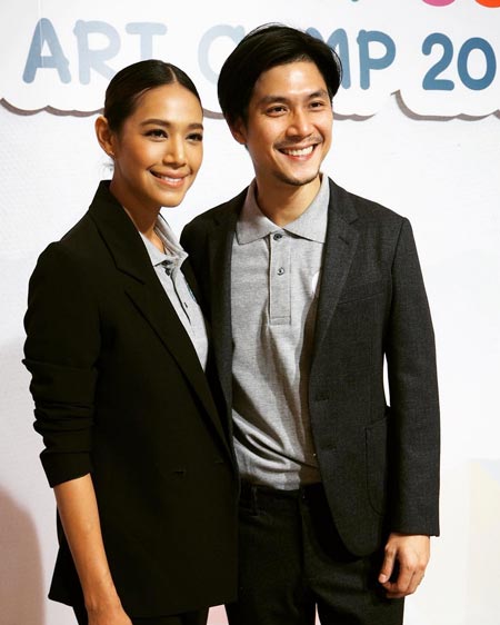 นุ่น ท็อป นุ่น ท็อป