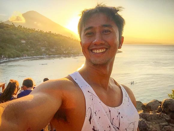 เป็กกี้ ศรีธัญญา อนุวัต เป็กกี้ ศรีธัญญา อนุวัต