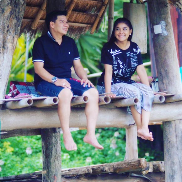 น้องภู ลูกนุ้ย ตั๊ก น้องภู ลูกนุ้ย ตั๊ก