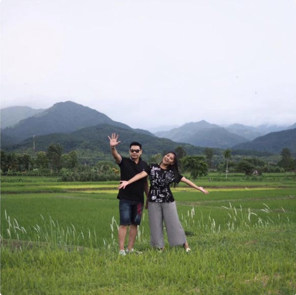 น้องภู ลูกนุ้ย ตั๊ก น้องภู ลูกนุ้ย ตั๊ก