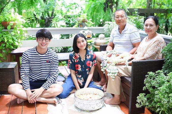 พุฒ จุ๋ย แต่งงาน พุฒ จุ๋ย แต่งงาน