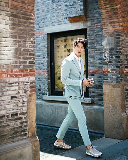 พุฒ จุ๋ย แต่งงาน พุฒ จุ๋ย แต่งงาน