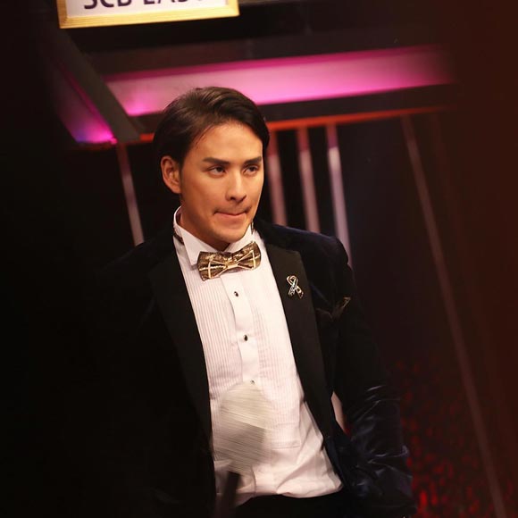 แทค ภรัณยู แทค ภรัณยู