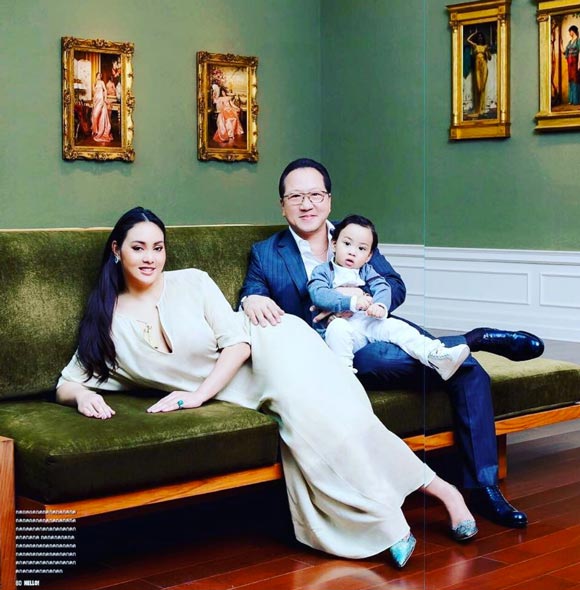 ตั๊ก บงกช น้องข้าวหอม ตั๊ก บงกช น้องข้าวหอม