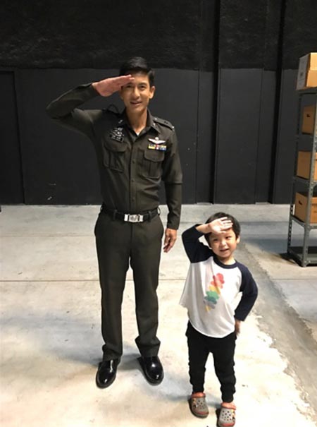 ติ๊ก เจษฎาภรณ์ ติ๊ก เจษฎาภรณ์