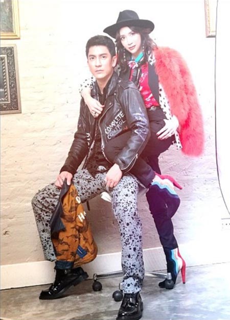 ติ๊ก เจษฎาภรณ์ ติ๊ก เจษฎาภรณ์