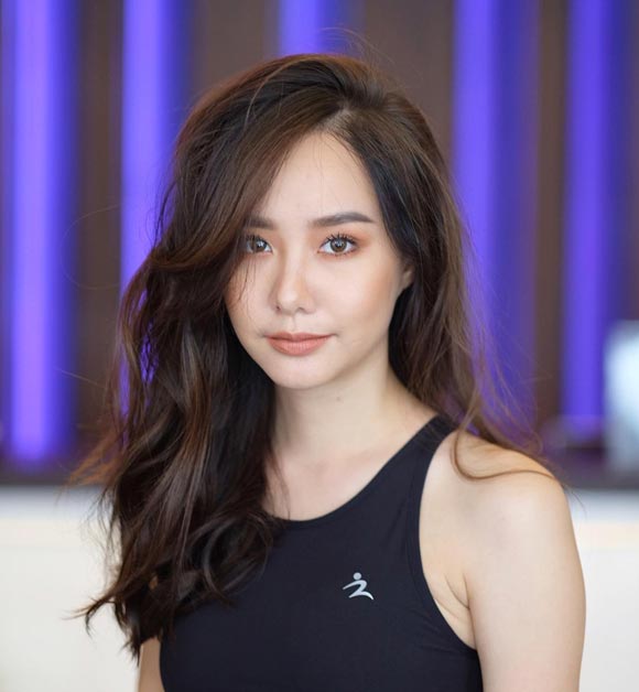 เต้ย จรินทร์พร เต้ย จรินทร์พร