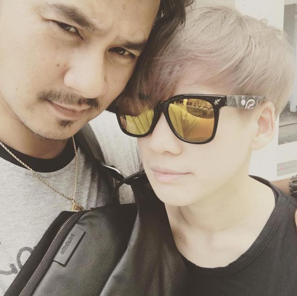 เวฟ สาริน แต่งงาน บุ้ง สะธี เวฟ สาริน แต่งงาน บุ้ง สะธี