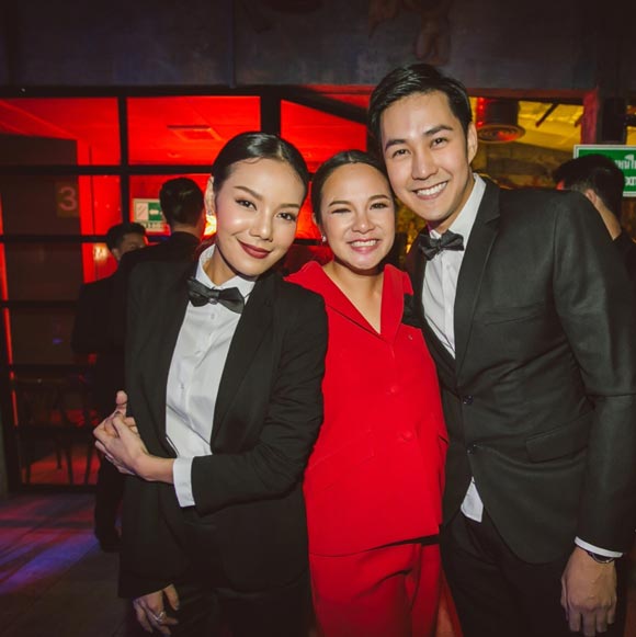 หยก แอมป์ หยก แอมป์